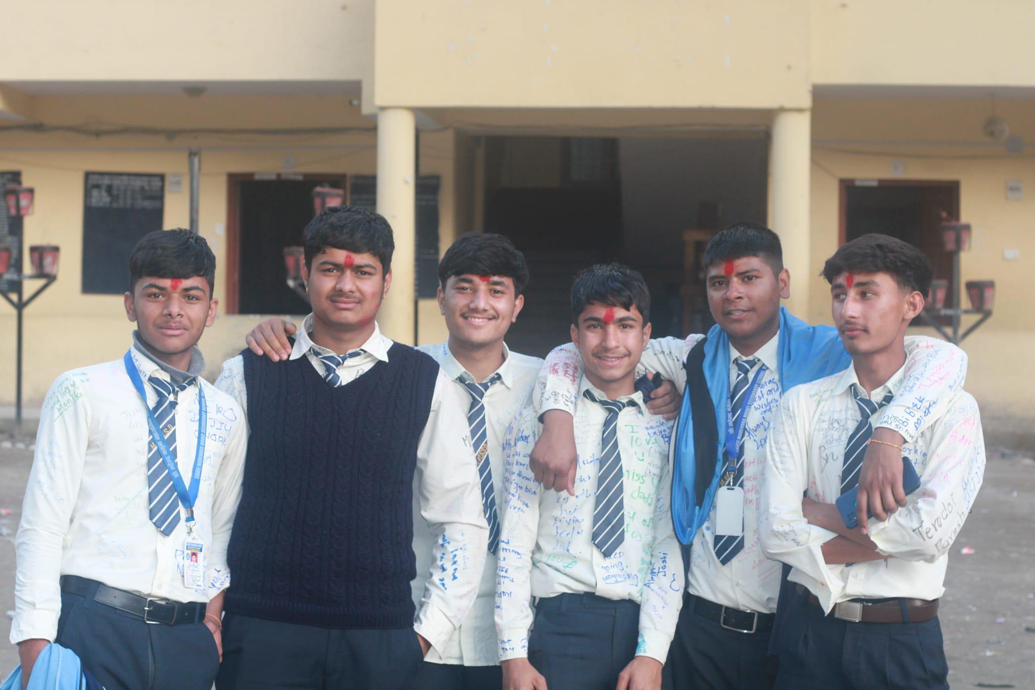 Great vision for  excellence