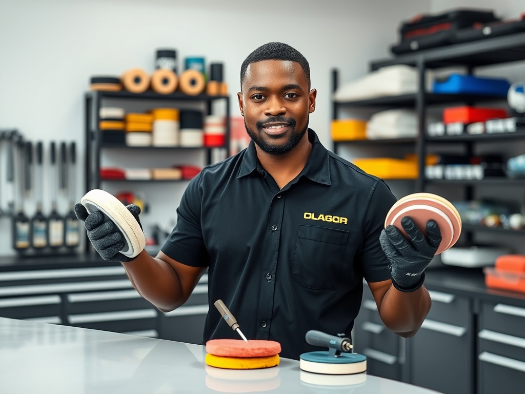 Professional car add-on services