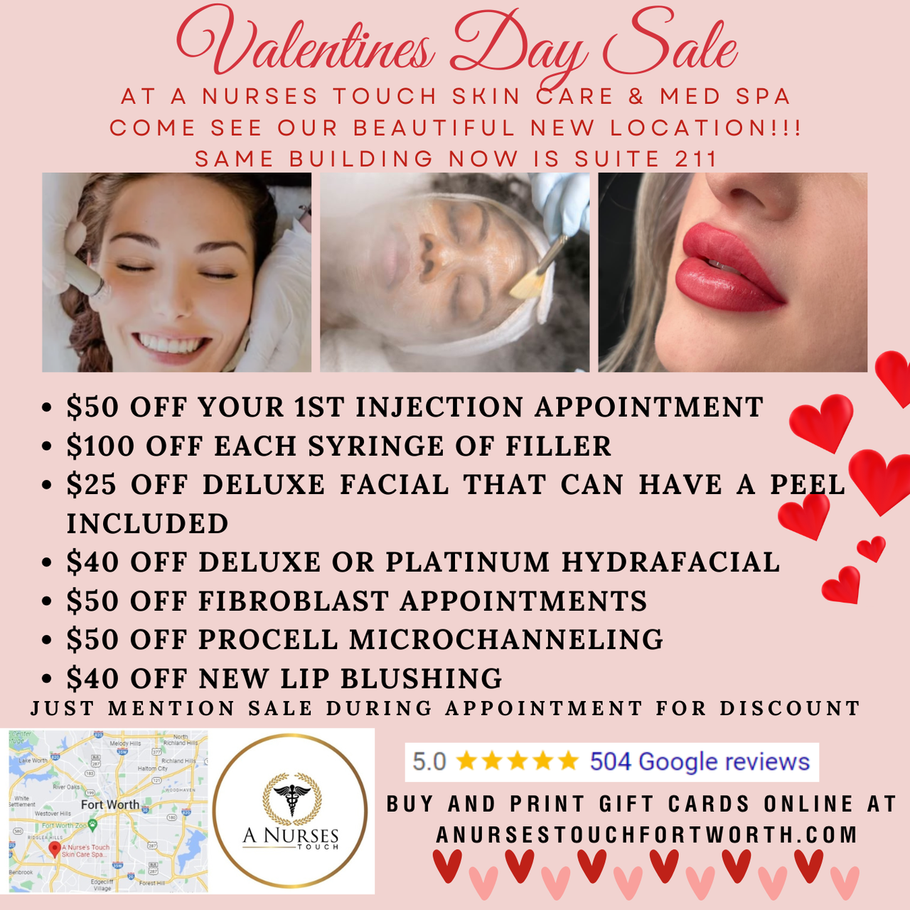 pink sweet baking valentine sale instagram post.png