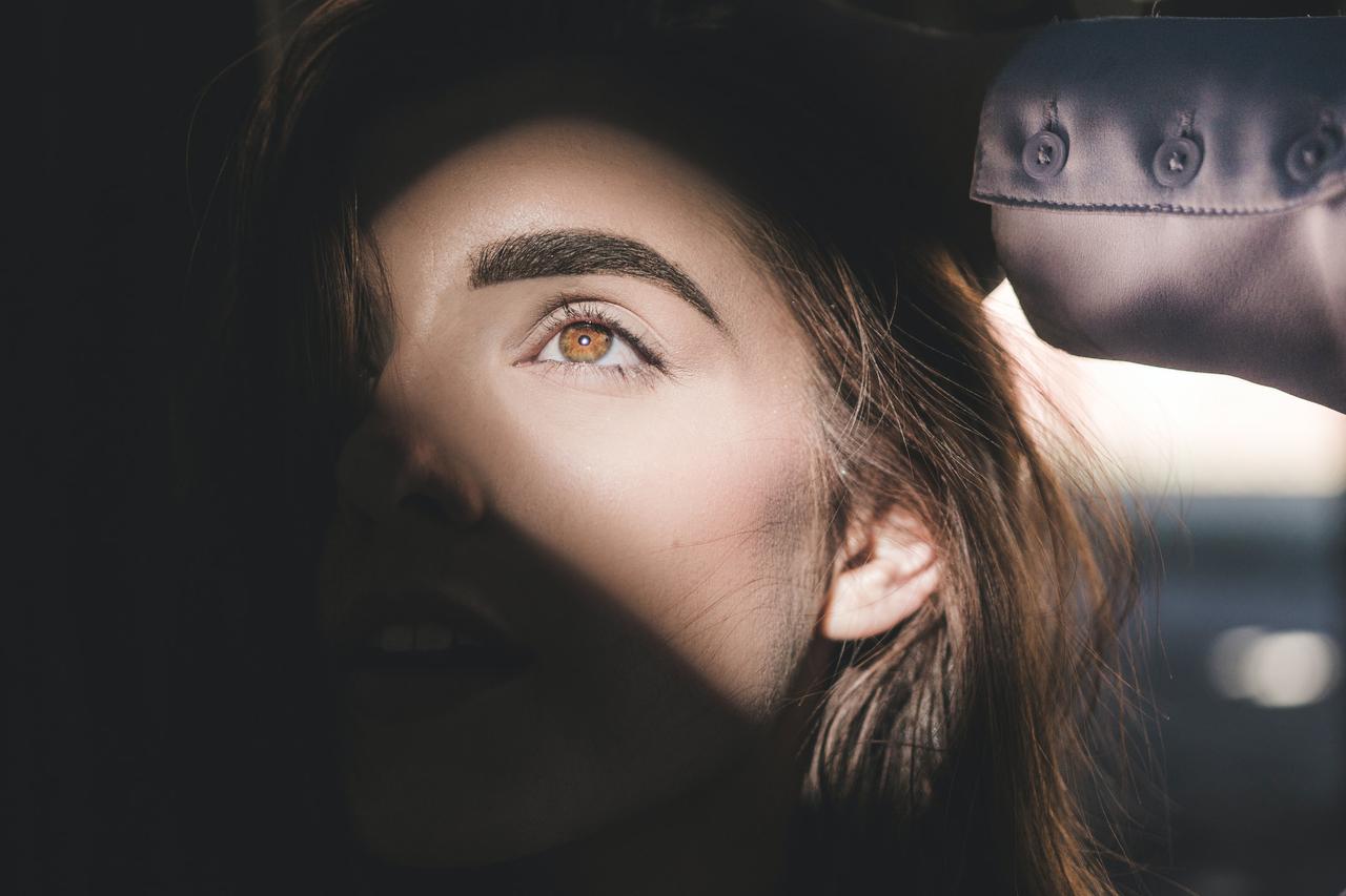 Image of the best microblading in Dallas.