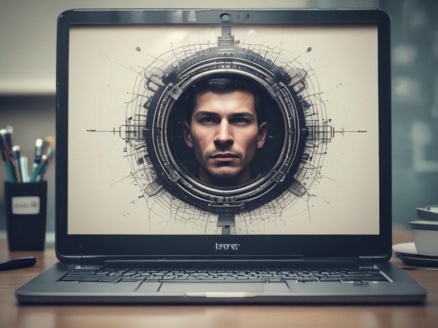 **Prompt for AI Image Generator:**

Create a realistic high-resolution photo that visually embodies the theme of "Understanding Penetration Testing." The composition should feature a single, focused subject: a cybersecurity expert (a diverse male or female, in professional attire) intently monitoring multiple screens filled with code and security analytics. The expert should be positioned at a modern workstation, with their hands on a keyboard, portraying a sense of action and engagement in their work.

The
