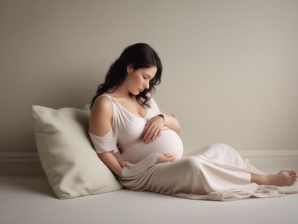 maternity, photography, natural light, motherhood, glow
