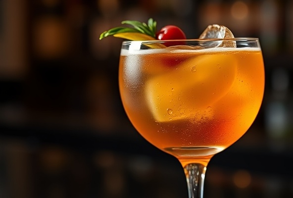 Signature Drink