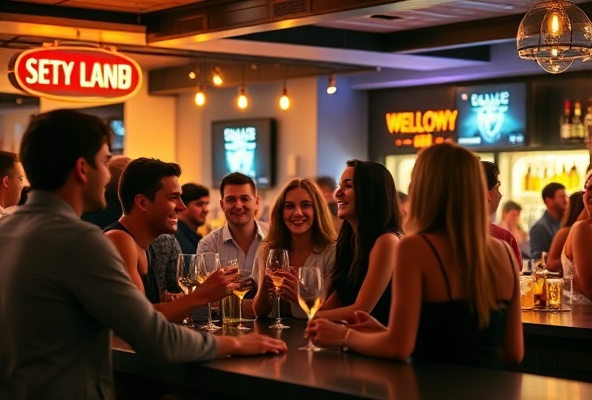 Social Gathering