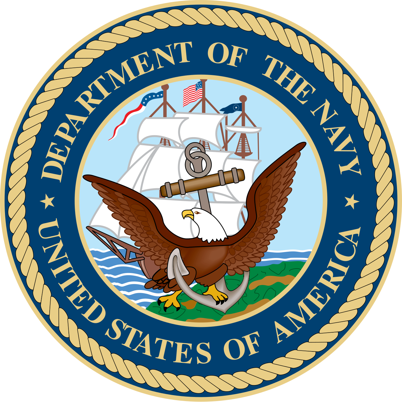 Strategic partner logo