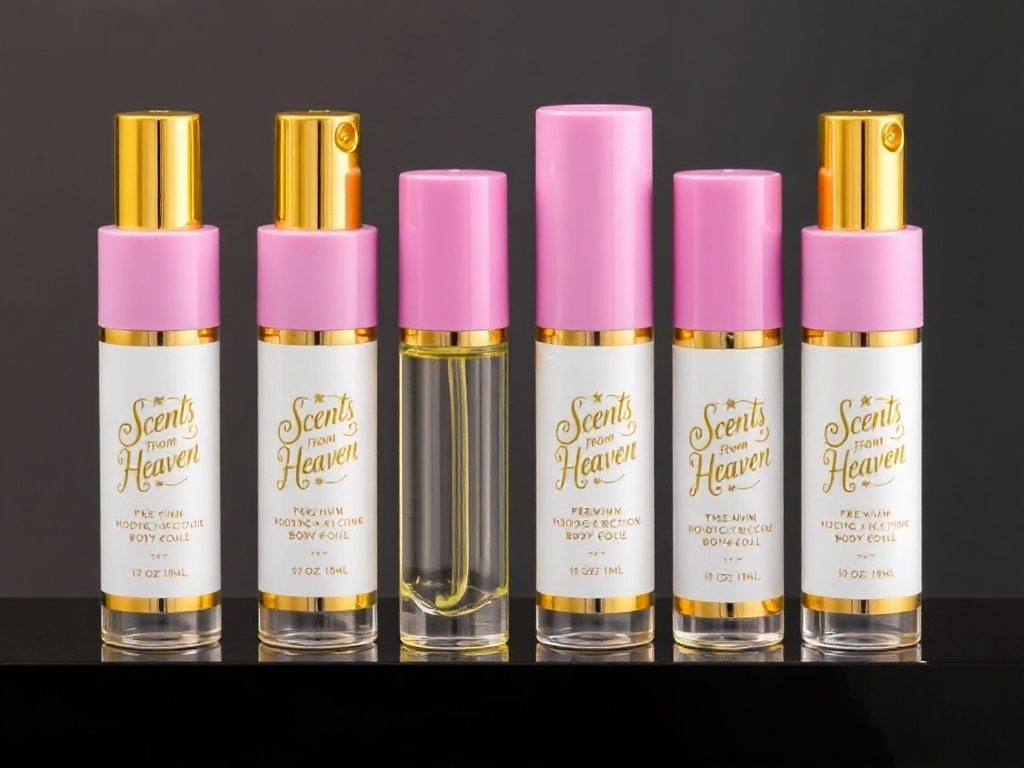 Body Oils