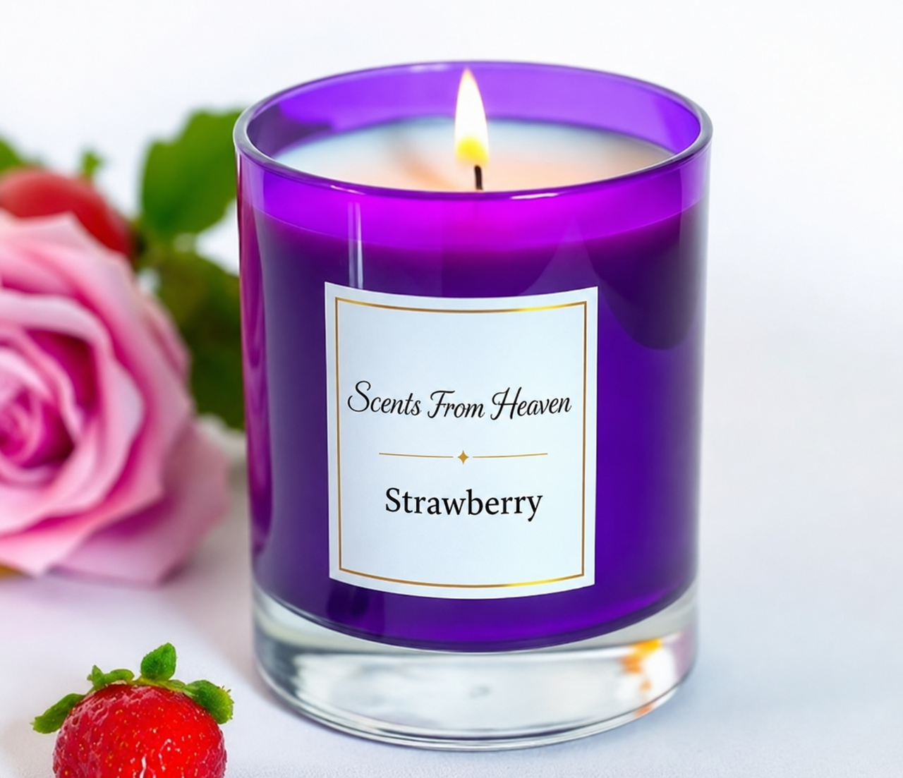 Strawberry