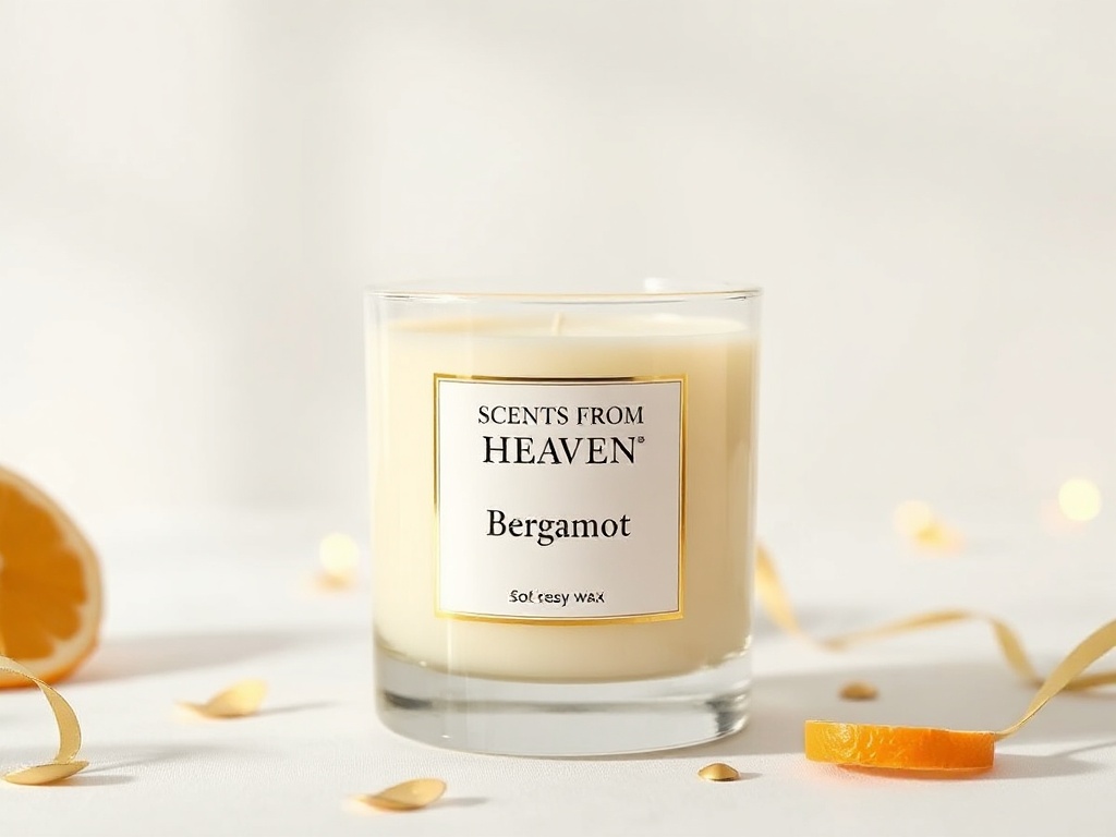 Bergamot