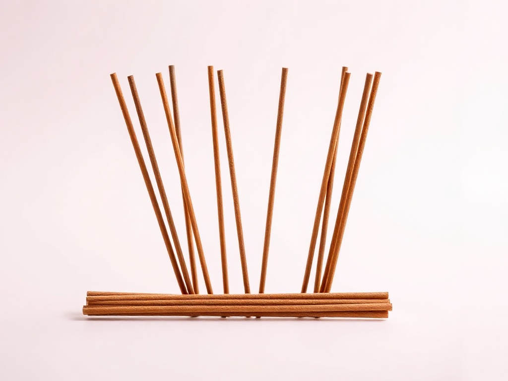 Scented Incense