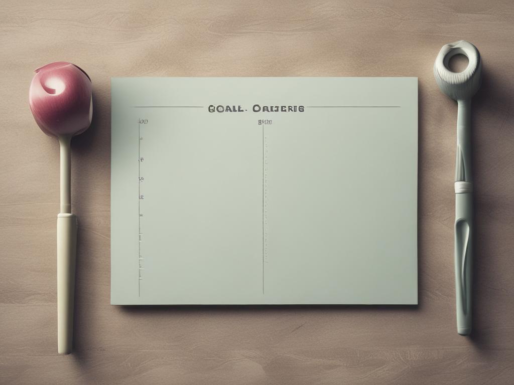 goal setting, customizable, weight loss, fitness