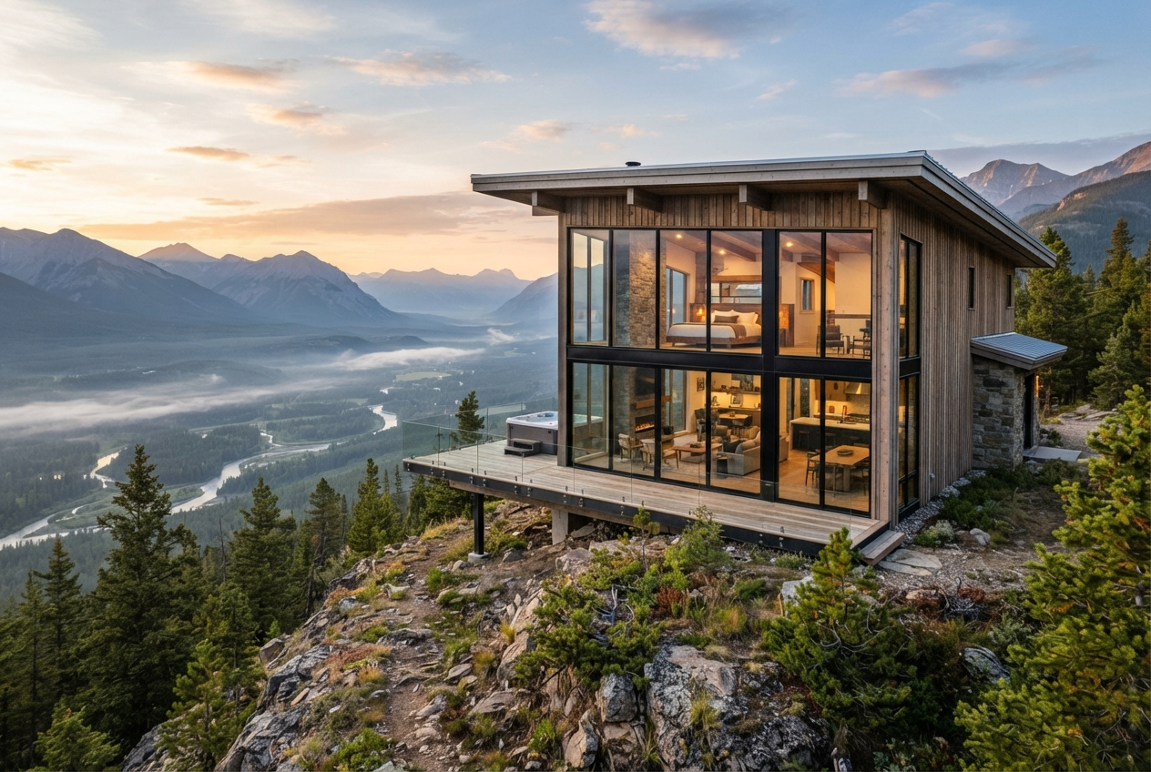 Ridgeline Loft