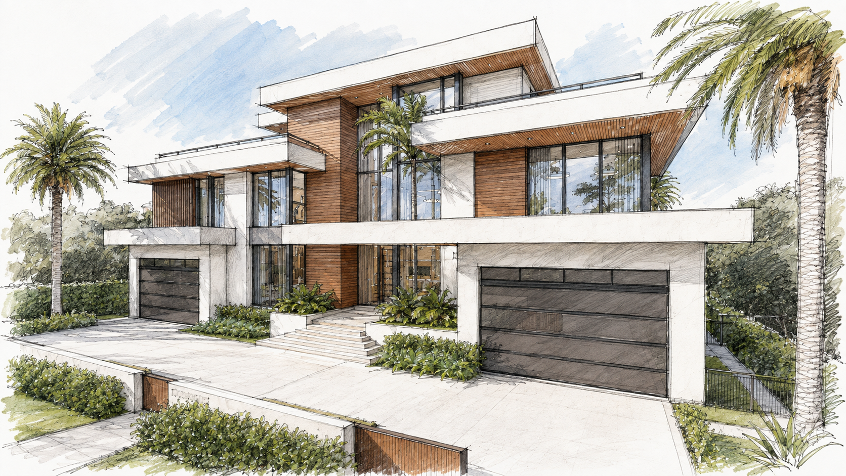 Nurmi Residence