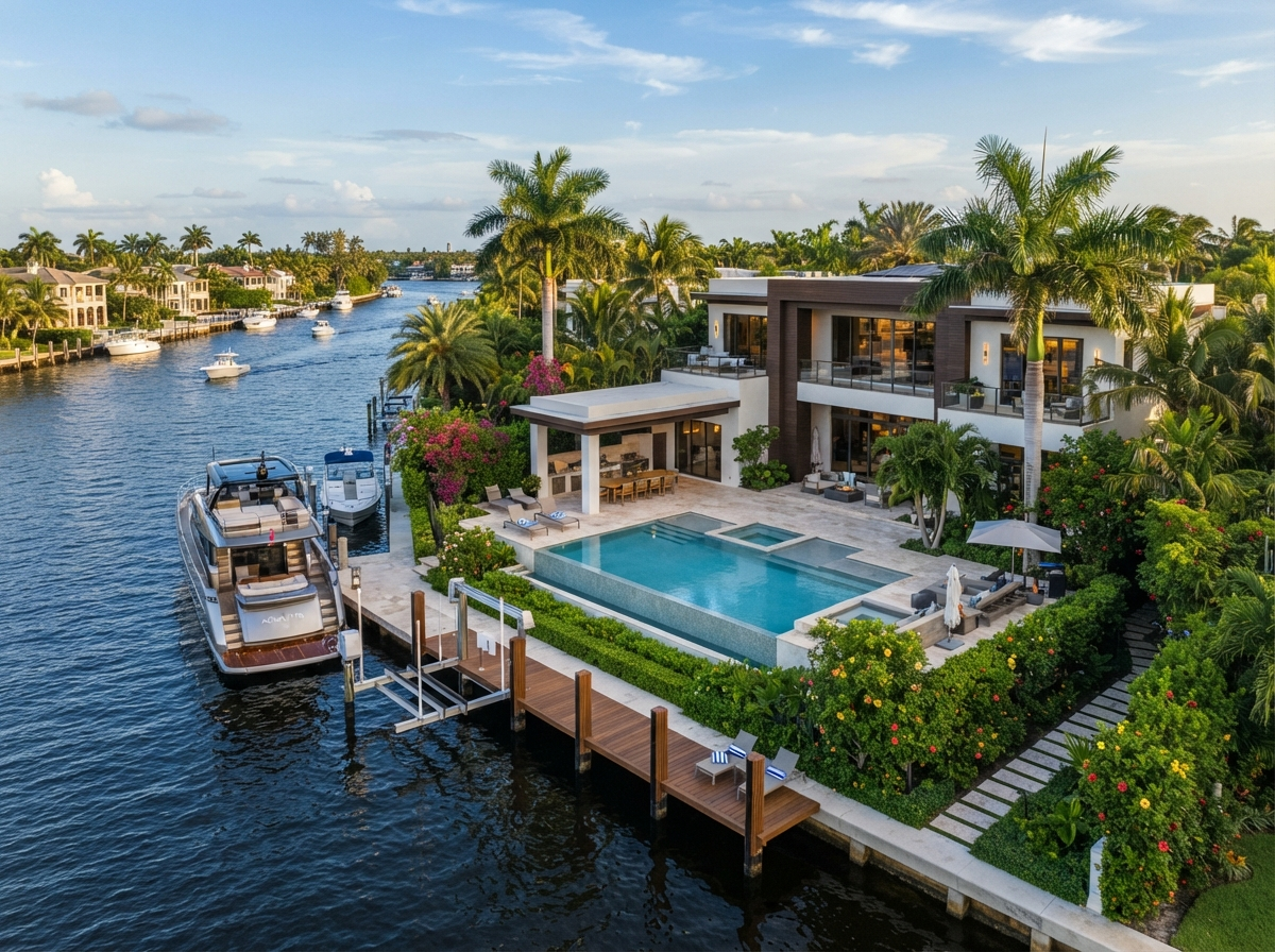 179 Royal Palm Drive