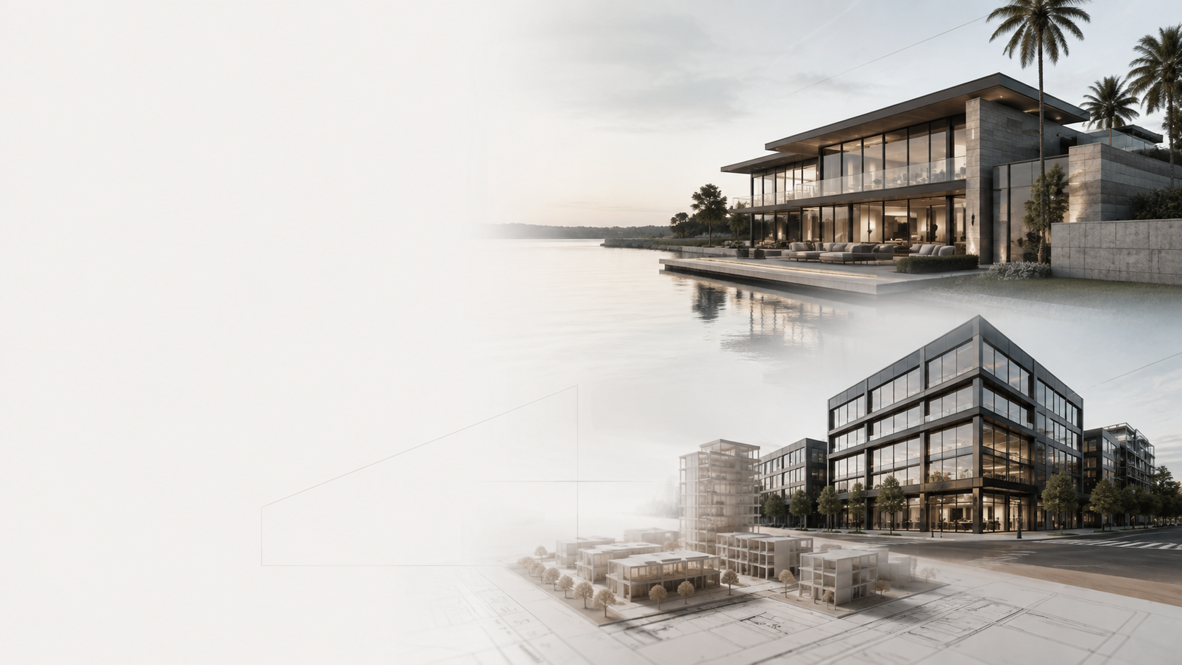 Real estate investment opportunities