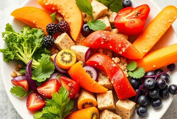 Healthy Nutrition