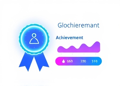 Achievement Badge