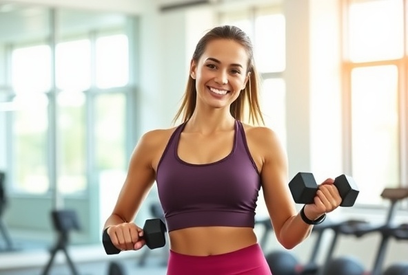 Active Lifestyle