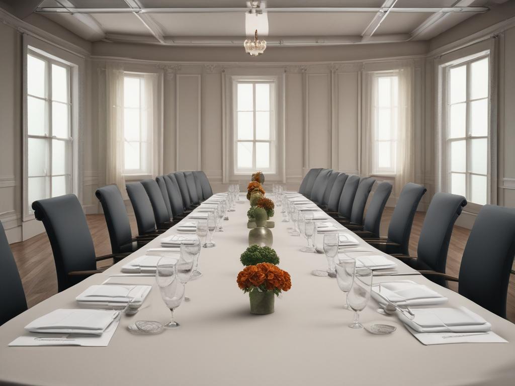 corporate event, planning, team building, conference, Raleigh Durham