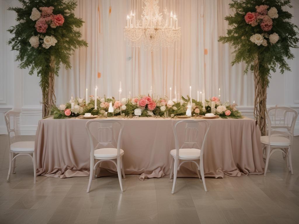 themed event, party planning, creative decor, Raleigh Durham