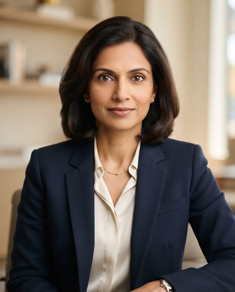 Priya Nanduri