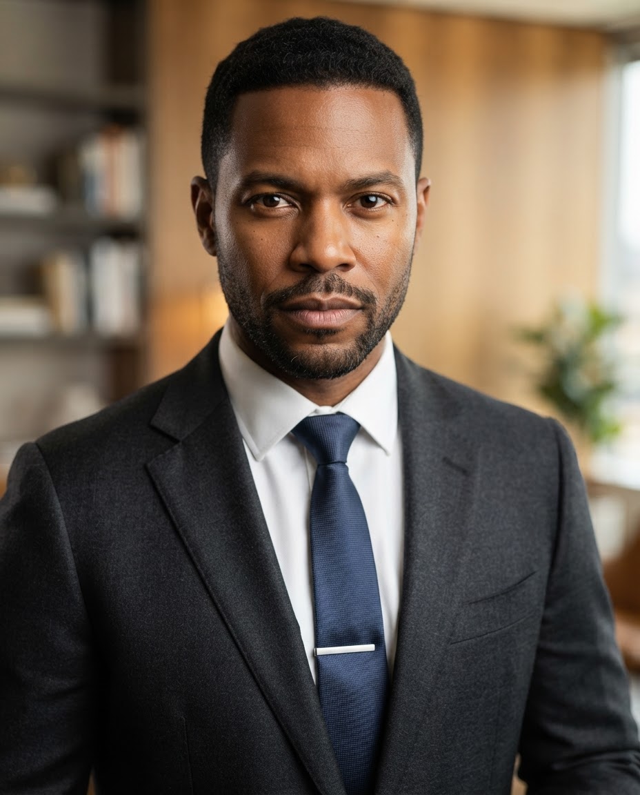 Marcus Bellamy