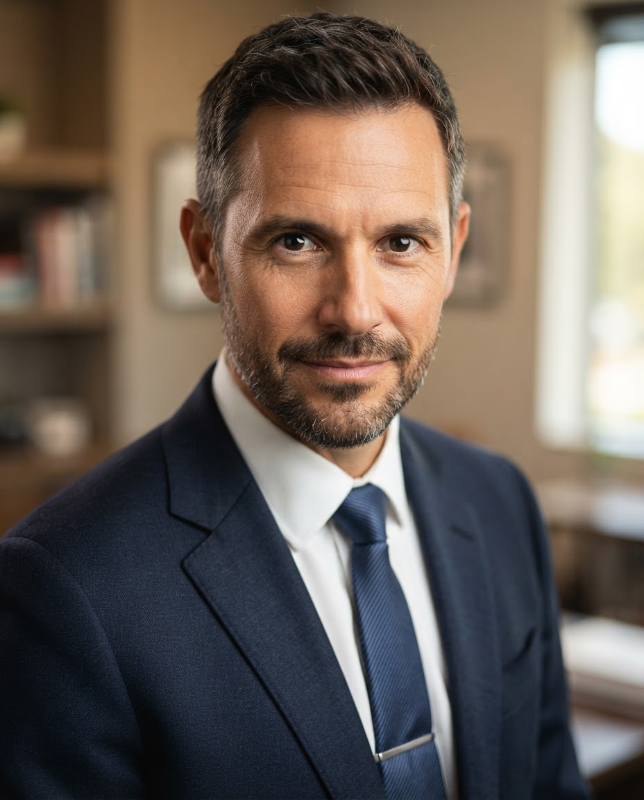 Daniel Keene