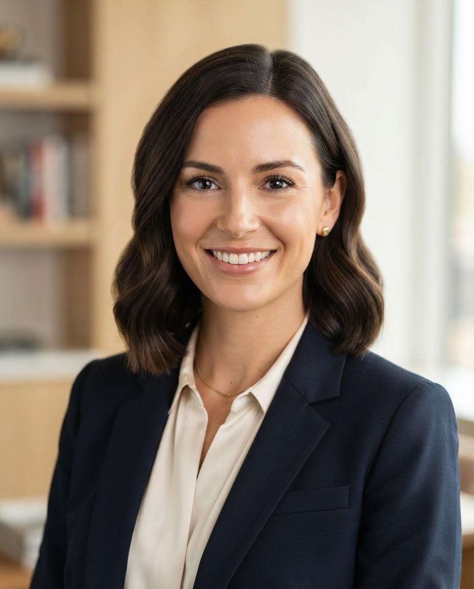 Chloe Barrett