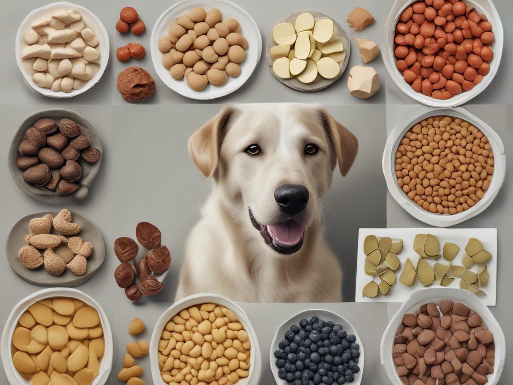 pets, nutrition, food distribution, animal care