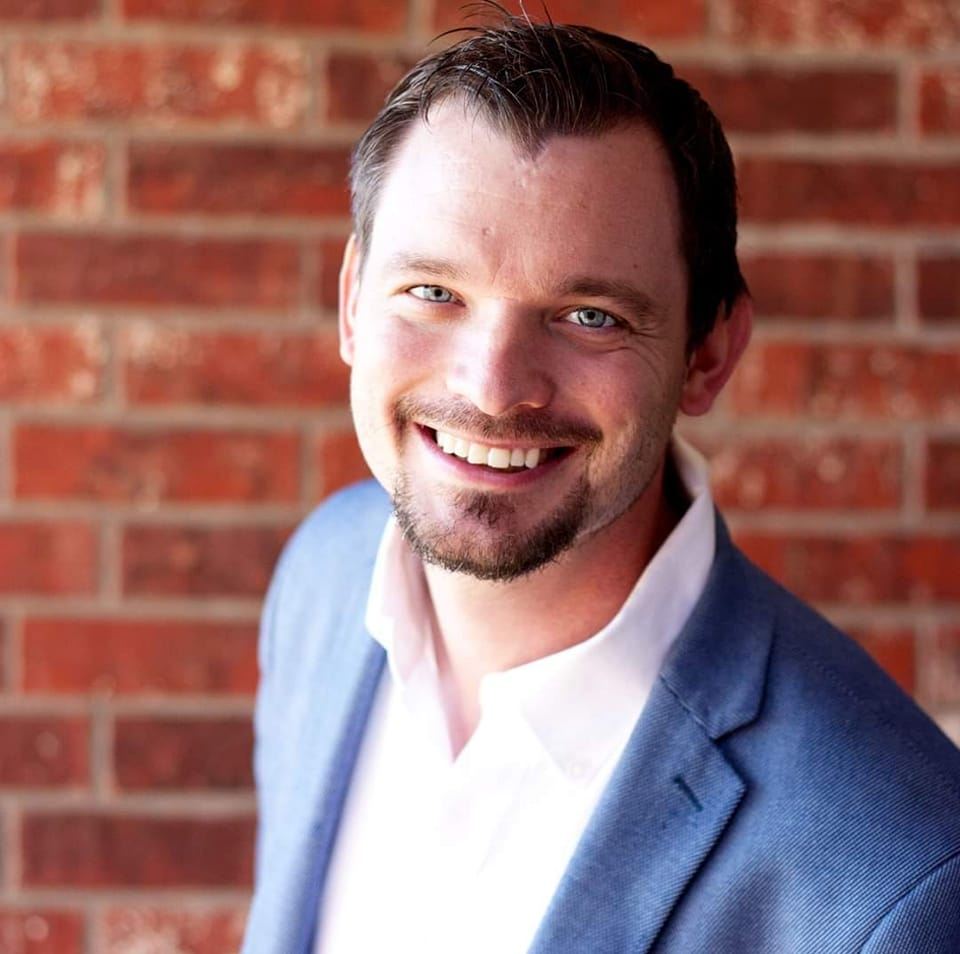 Chris, Founder of Earl Deans Home Services