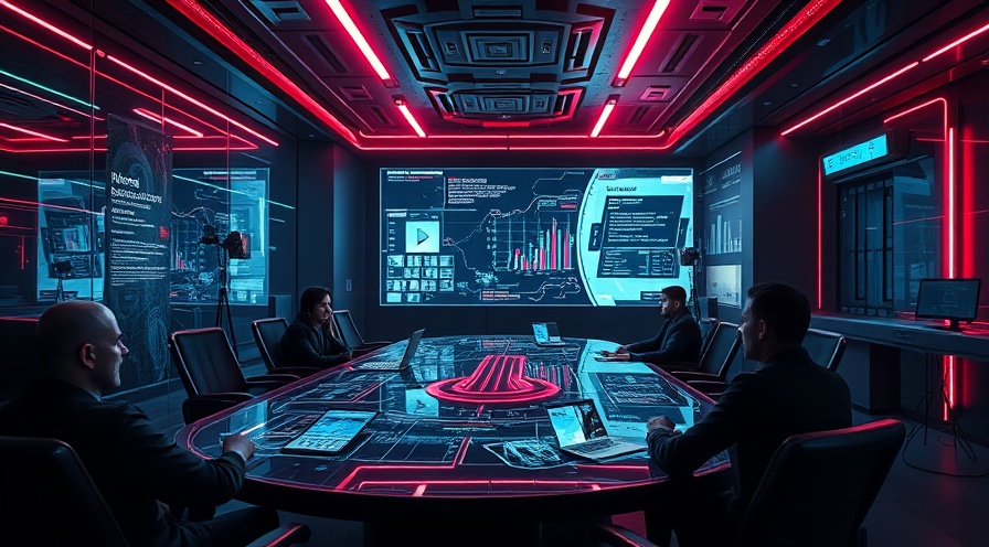 Advanced partnership collaboration