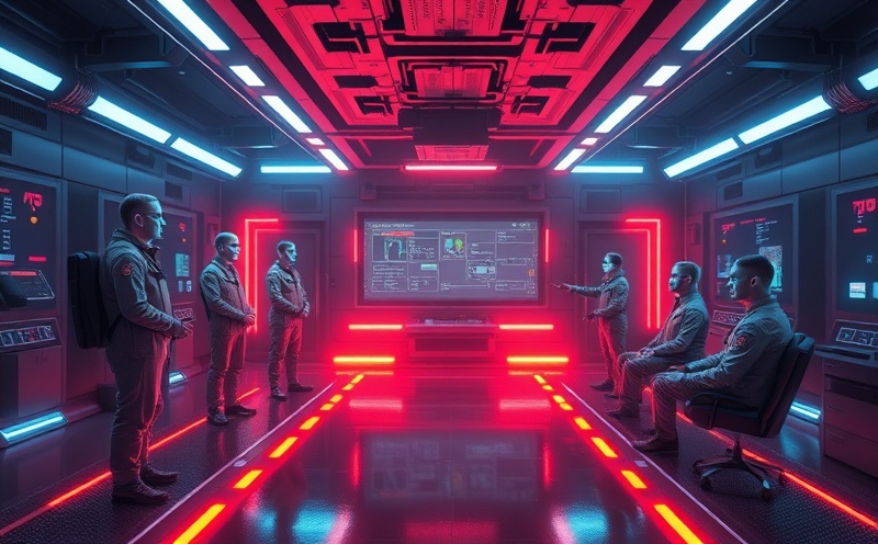 Advanced maintenance technology