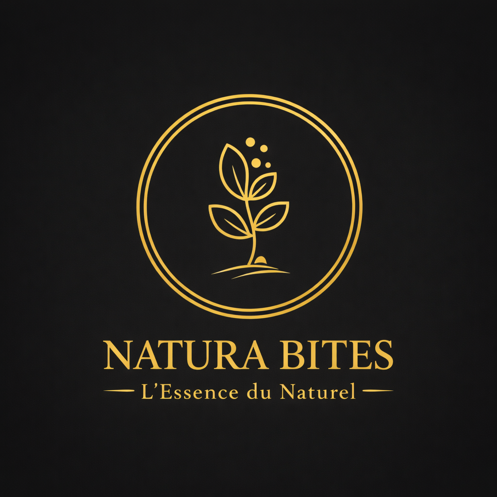 Natura Bites Logo