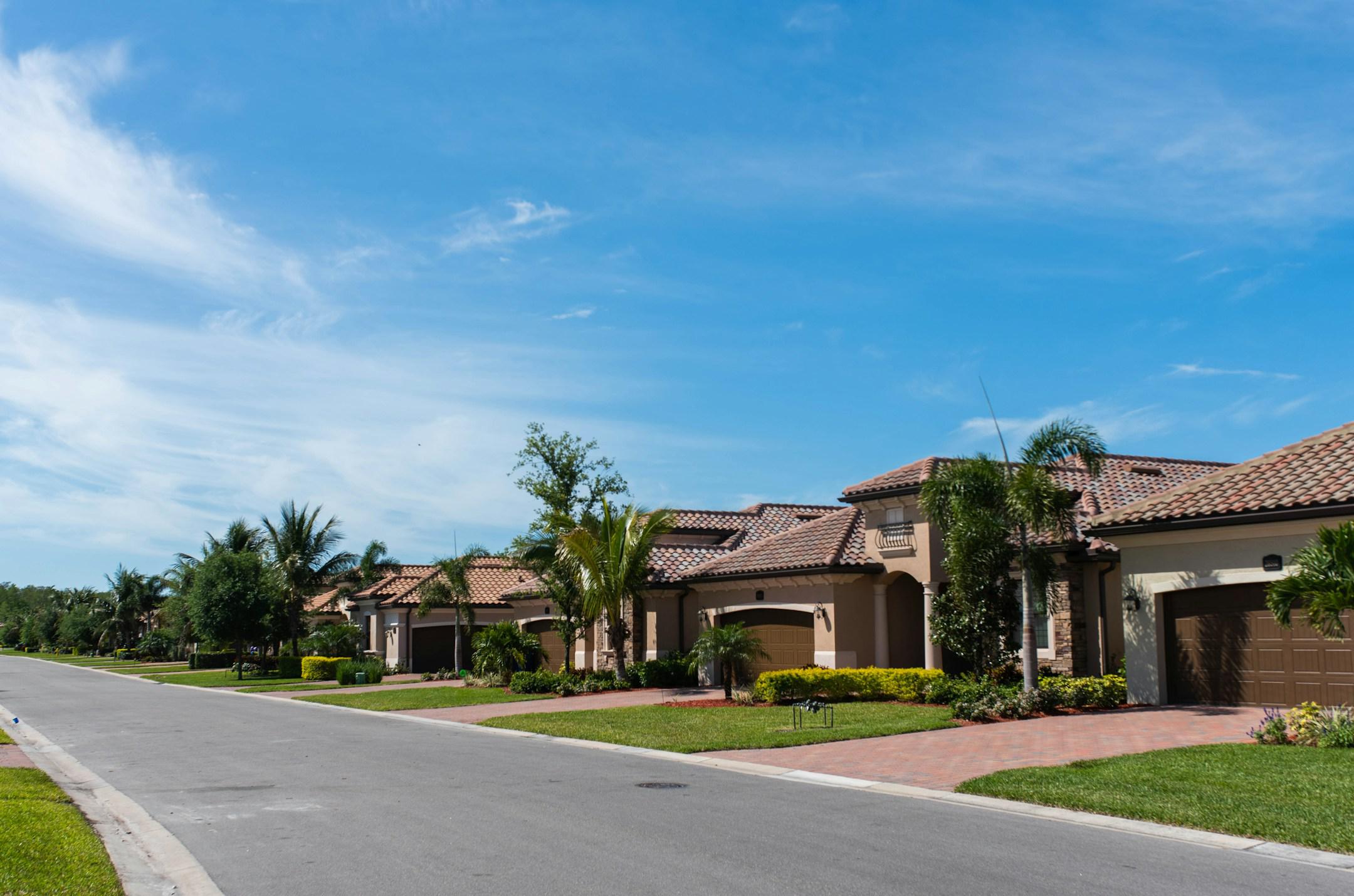 Fort Lauderdale, FL Paint Contractor Referrals for HOAs