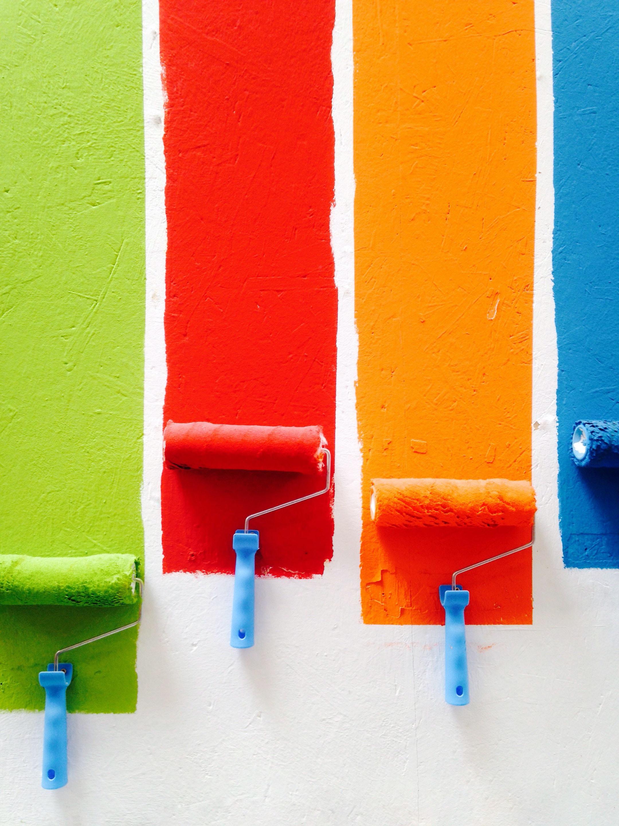 Discover the Top 10 Benefits of Enamel Paints