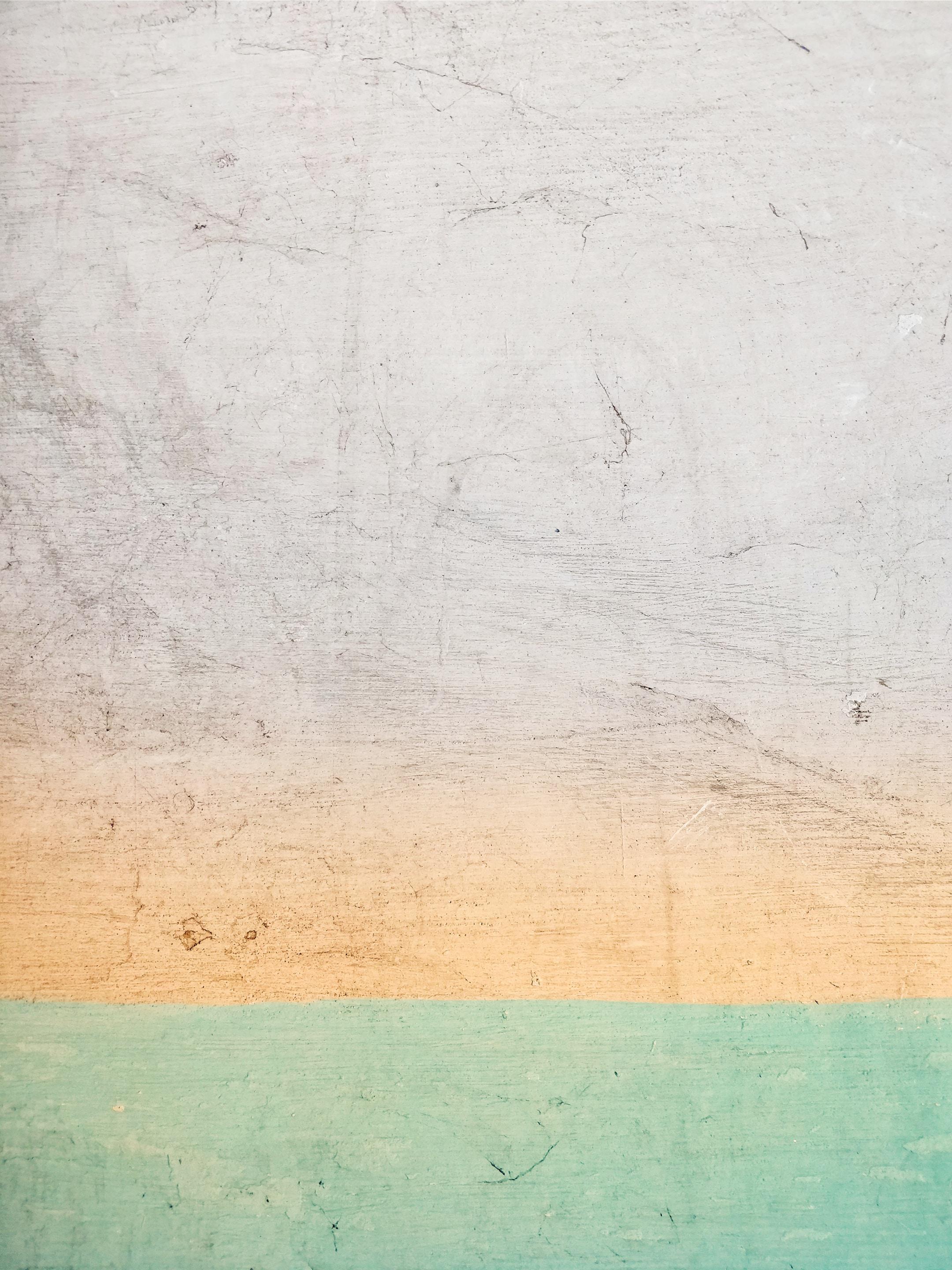 Touching Up Interior Paint