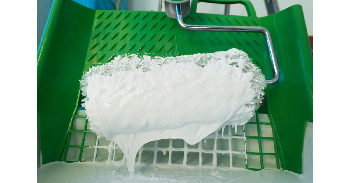 What is enamel paint and when to use it?