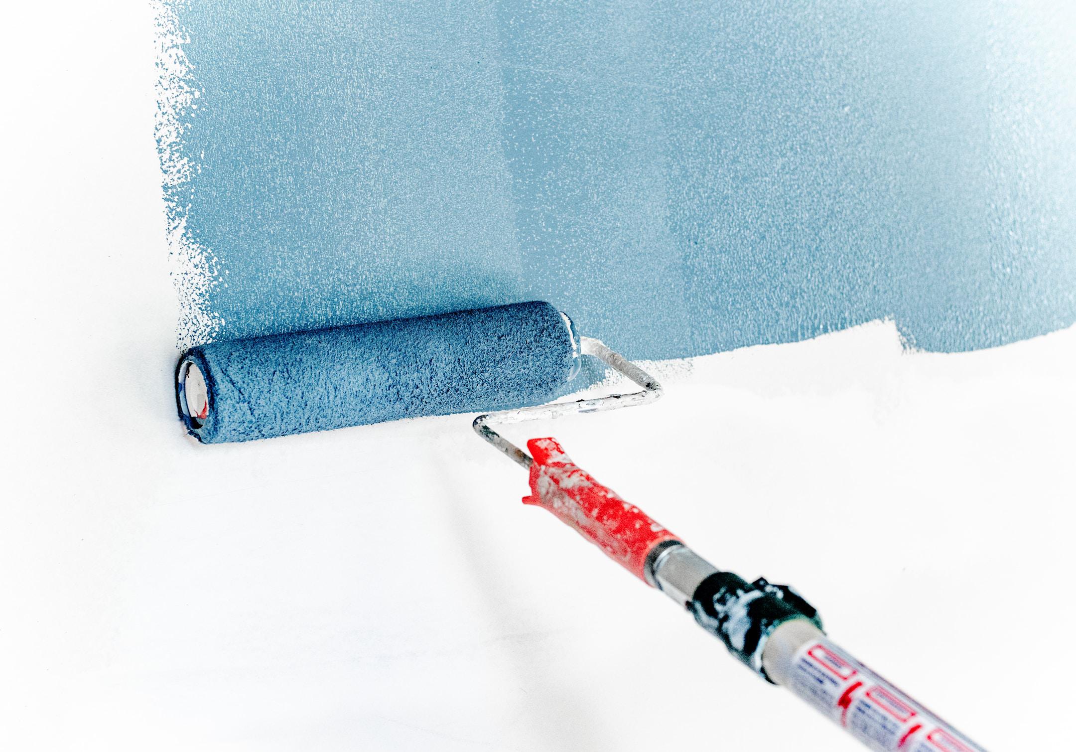 How to pick a contractor using a referral service for your Florida paint project