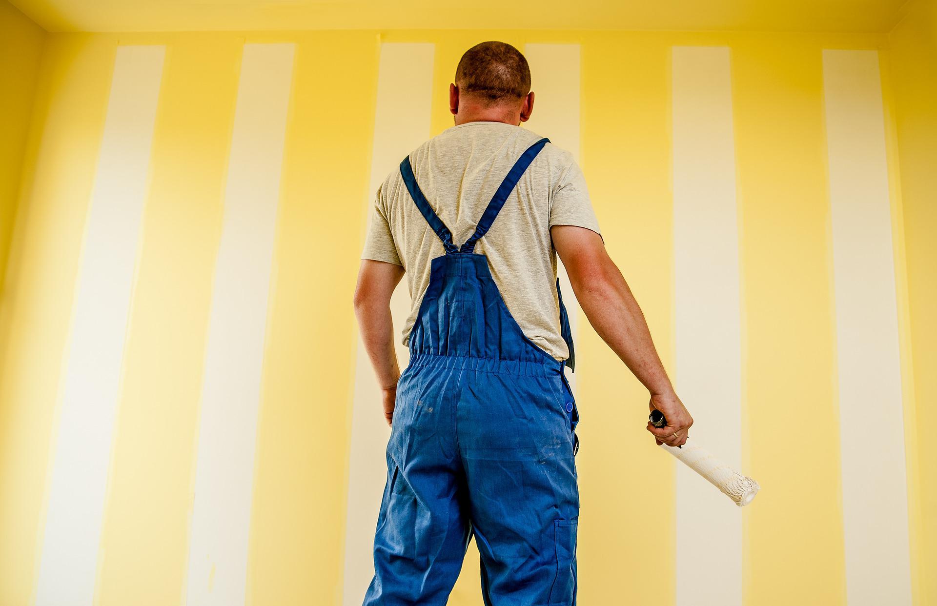 Reliable painter Florida