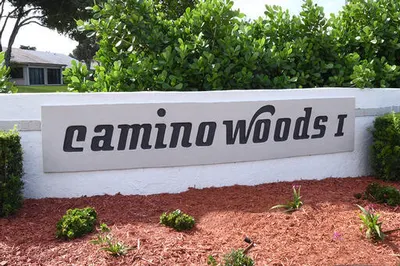 Camino Woods 1<br>