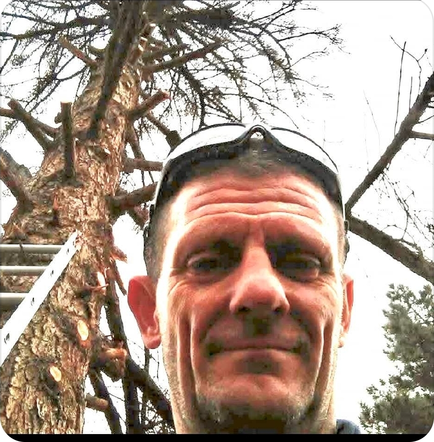 Shawn Cavin