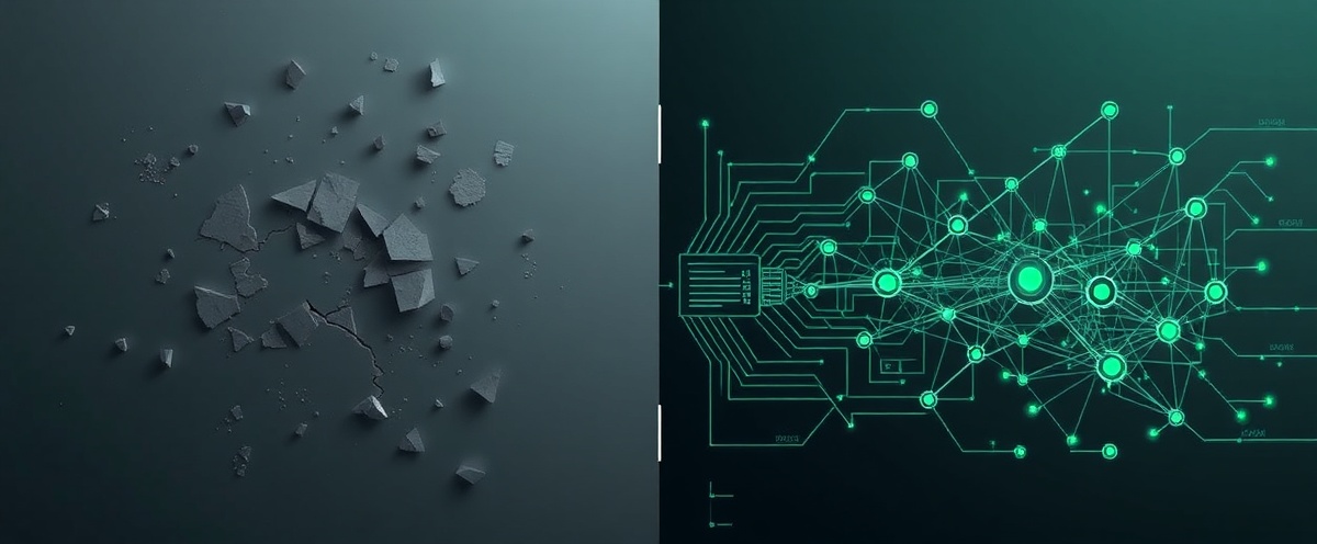 Old world vs new world comparison