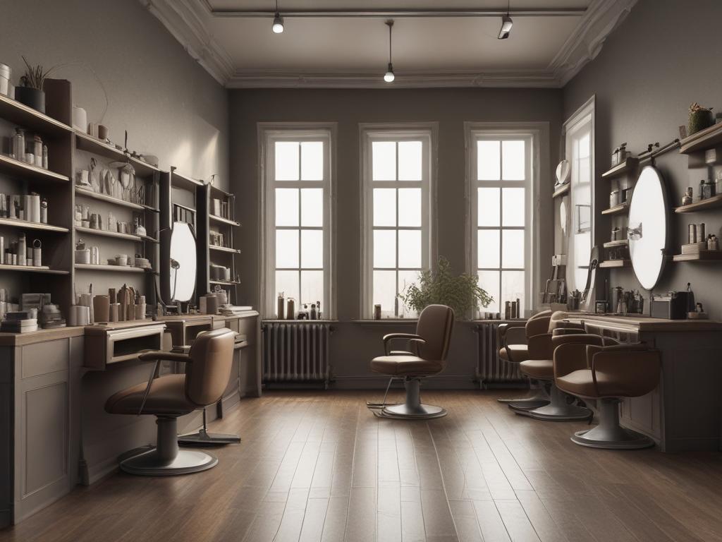 haircut, salon, stylist, trendy, transformation
