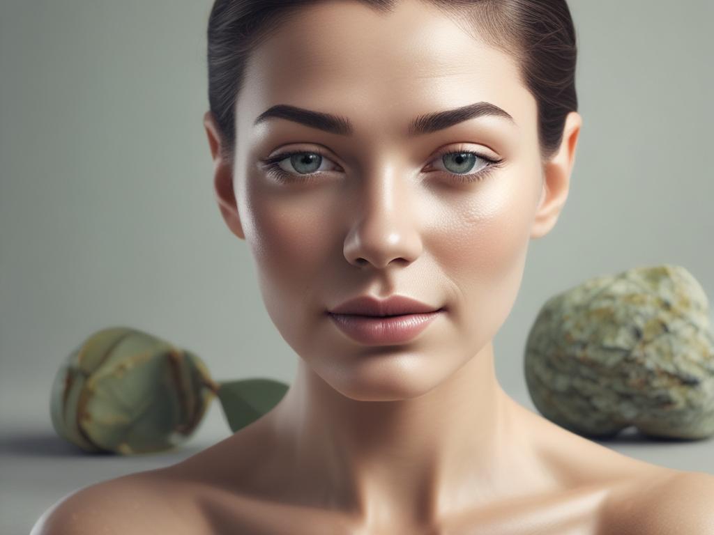 facial treatment, skincare, rejuvenation, relaxation, beauty