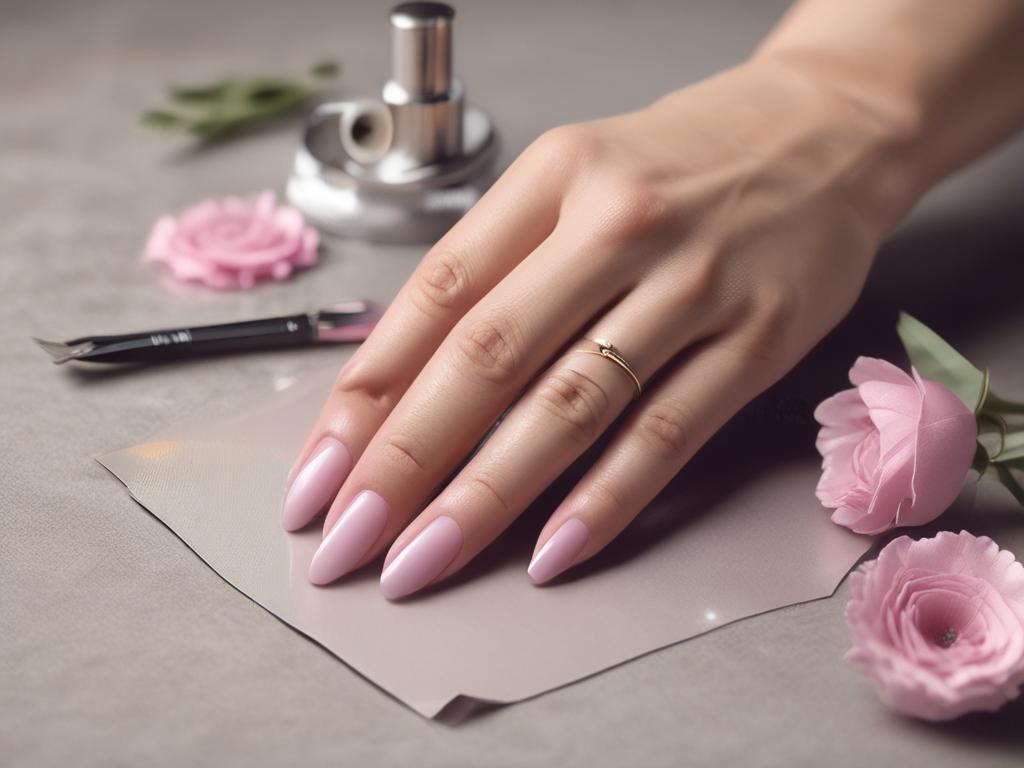 nail services, manicure, pedicure, nail art, luxury