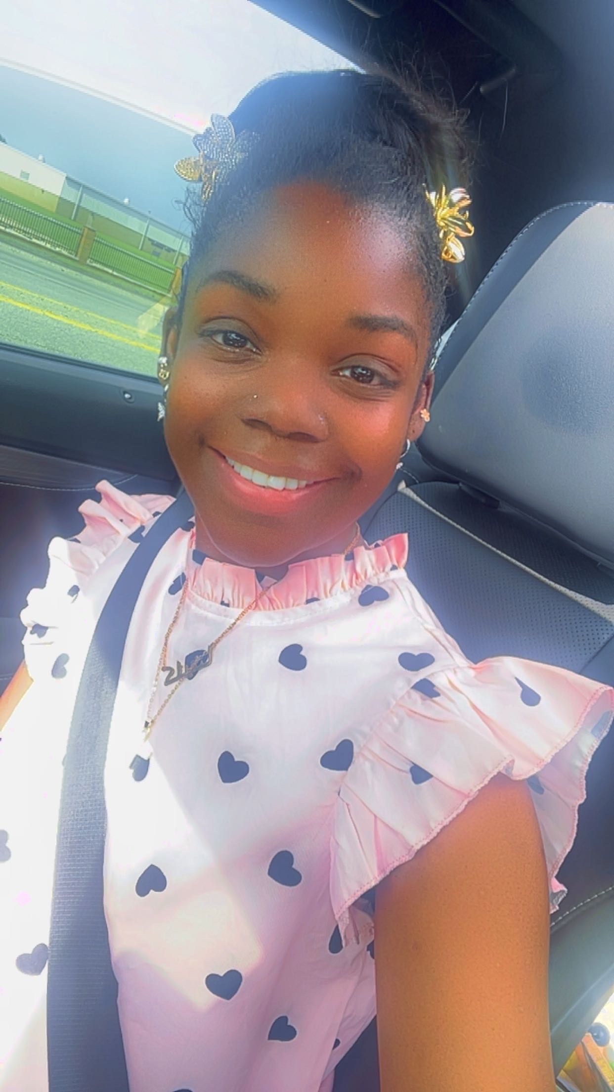 Kaneshia Murray - Board Member and Community & Event Volunteer