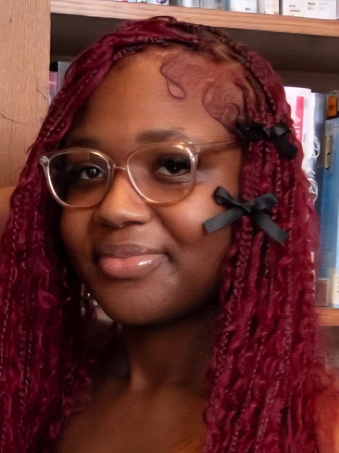 Samiiyah Allen - Assistant Secretary and Community & Event Volunteer