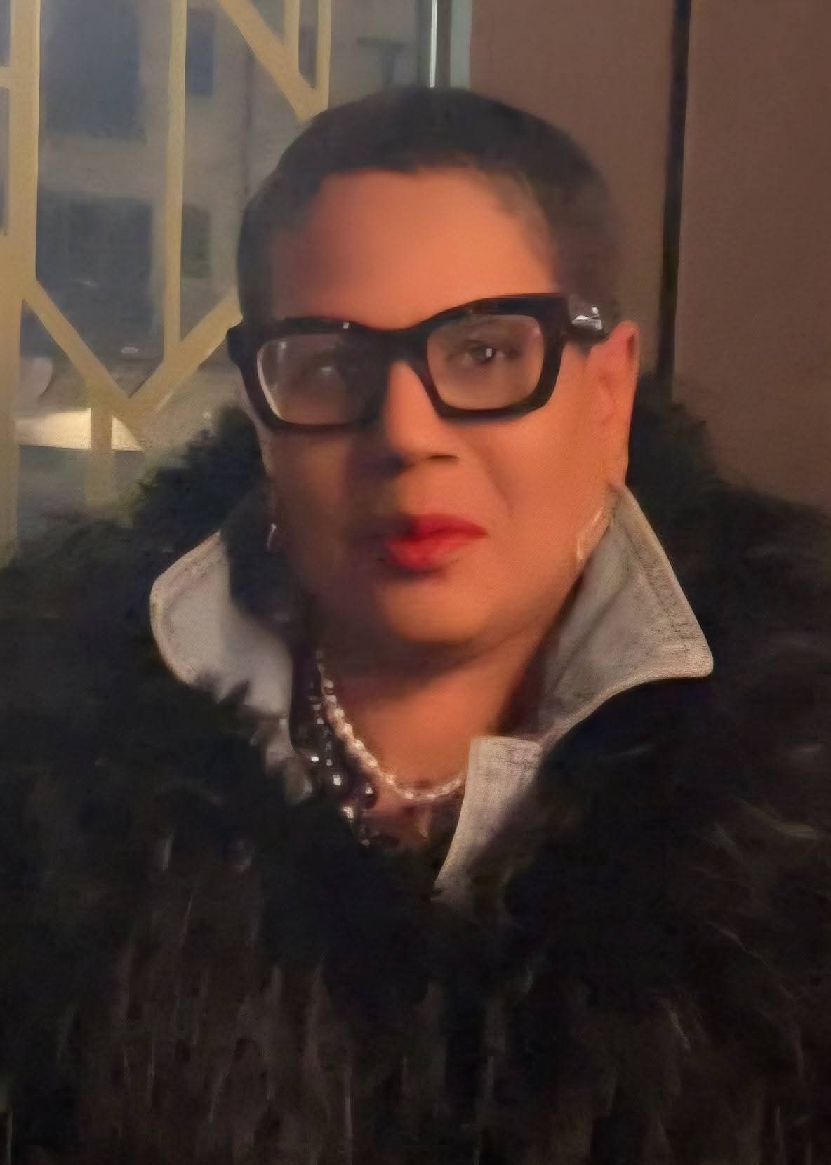 Crystal Pearl Malone - Board Member and Community & Event Volunteer