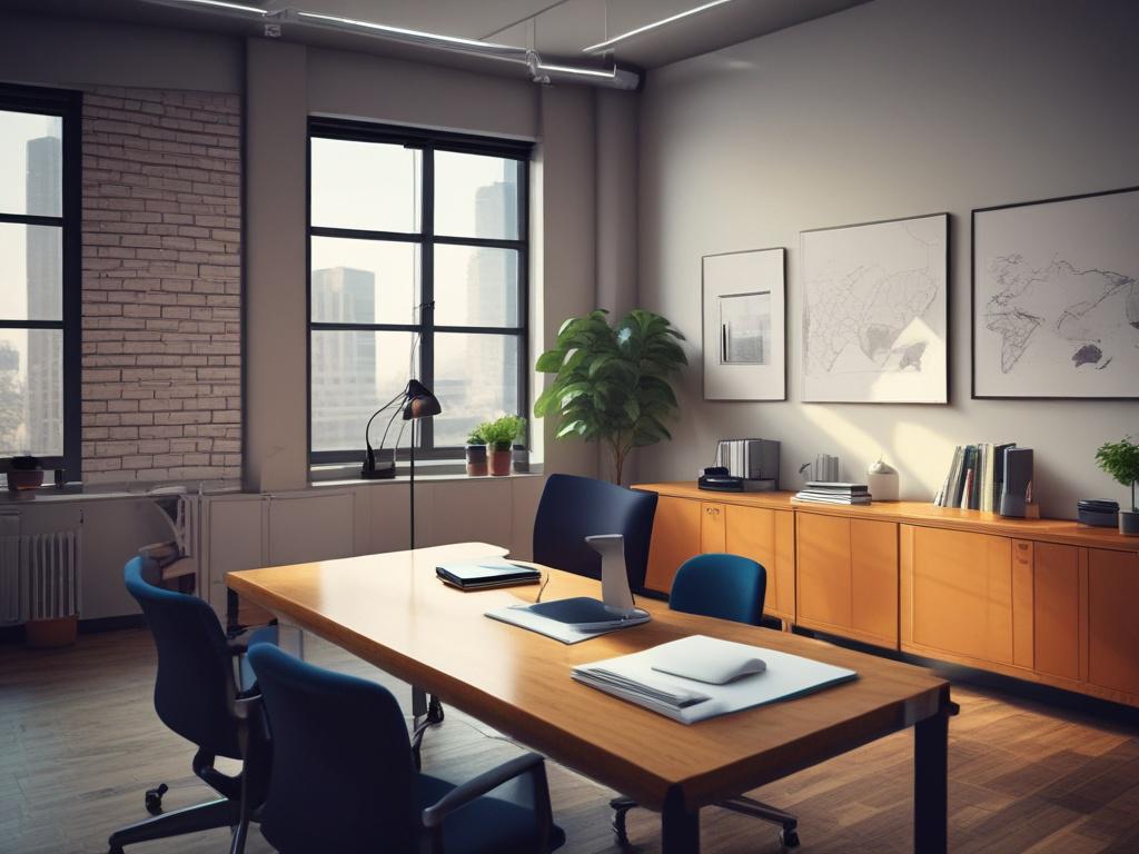 A close up of a professional confidently scheduling an appointment,