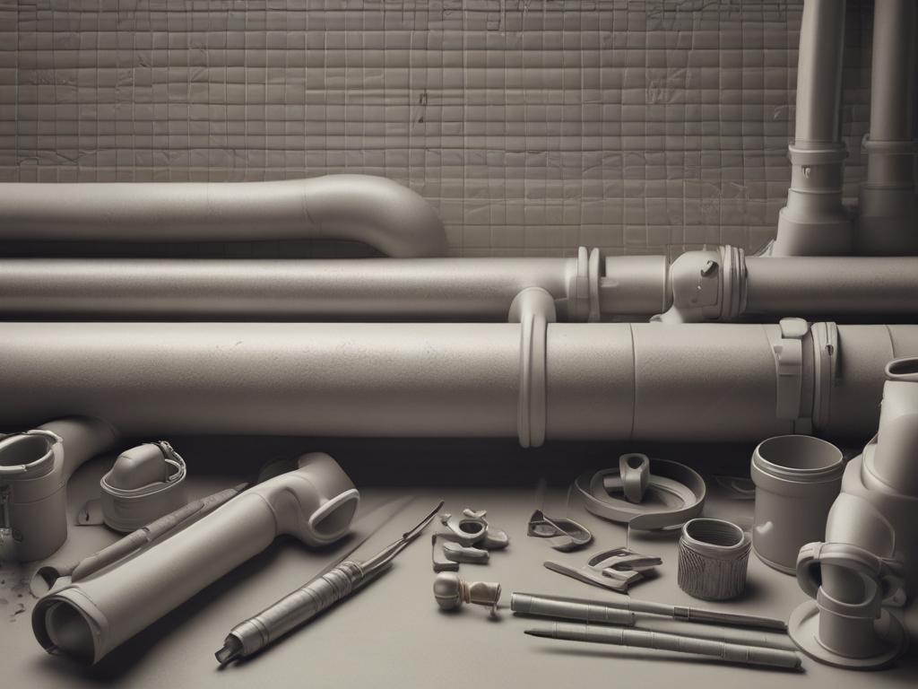 drain cleaning, plumbing, pipes, blockage, tools