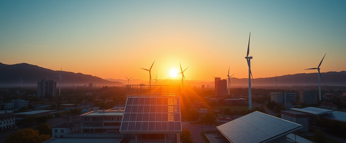 Майбутнє енергетики